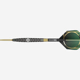 TARGET CULT 01 90% SP STEEL TIP DARTS