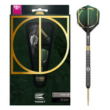 TARGET CULT 02 90% SP STEEL TIP DARTS