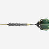 TARGET CULT 02 90% SP STEEL TIP DARTS