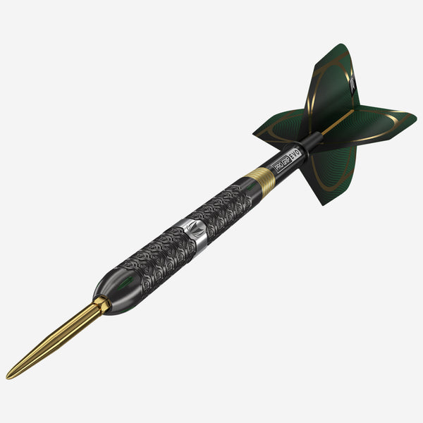 TARGET CULT 02 90% SP STEEL TIP DARTS