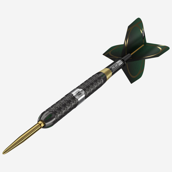 TARGET CULT 03 90% SP STEEL TIP DARTS