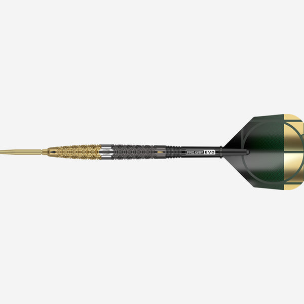 TARGET CULT ENVY 01 90% SP STEEL TIP DARTS