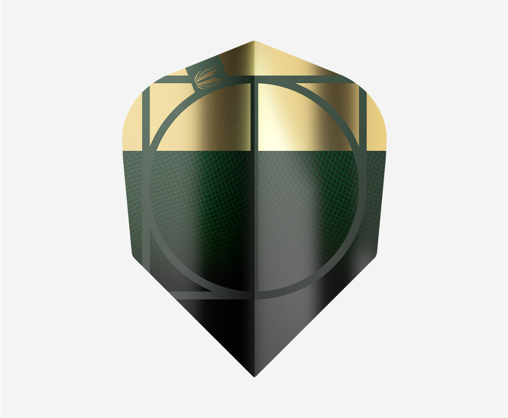 TARGET CULT ENVY PRO ULTRA NO.6 FLIGHTS (3 SETS)