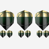 TARGET CULT ENVY PRO ULTRA NO.6 FLIGHTS (3 SETS)