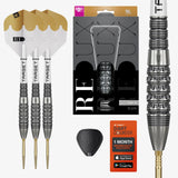 TARGET DARTS REDUX 02 90% SP STEEL TIP DARTS