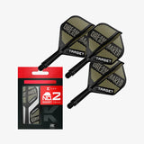 TARGET DIMITRI VAN DEN BERGH NO.2 PLAYER K-FLEX