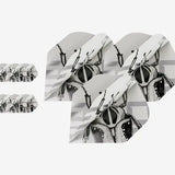 TARGET EXO 2.0 FLIGHTS NO.2 (3 SETS)