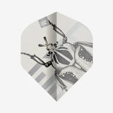 TARGET EXO 2.0 FLIGHTS NO.2 (3 SETS)