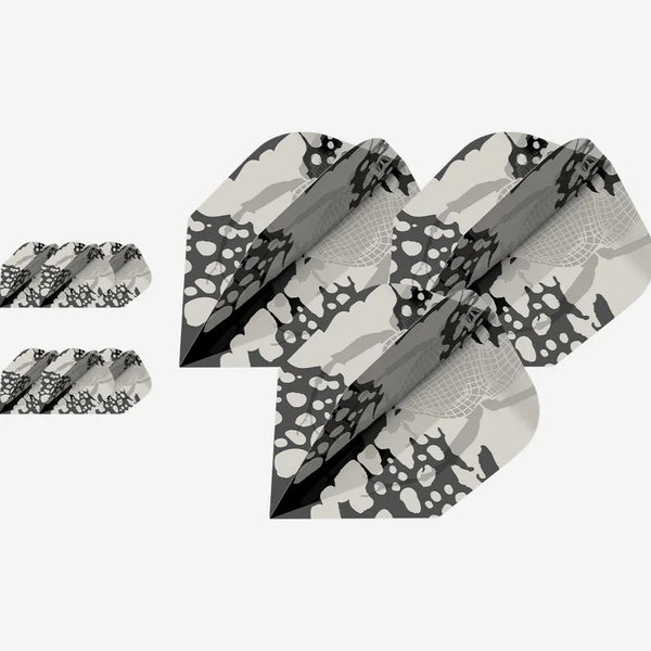 TARGET EXO NO.6 FLIGHTS (3 SETS)