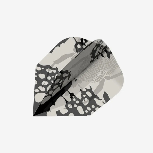 TARGET EXO NO.6 FLIGHTS (3 SETS)