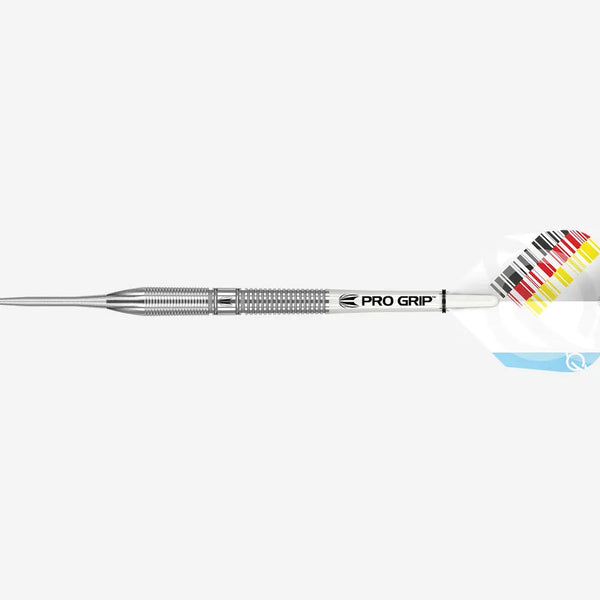 TARGET GABRIEL CLEMENS GEN 1 90% STEEL TIP DARTS