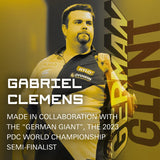 TARGET GABRIEL CLEMENS NO.2 PLAYER K-FLEX