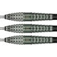 TARGET JAPAN AKITO YAMAGATA PRIME SERIES SCREAM GEN 1 90% 22G SP STEEL TIP DARTS