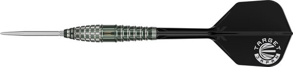 TARGET JAPAN AKITO YAMAGATA PRIME SERIES SCREAM GEN 1 90% 22G SP STEEL TIP DARTS