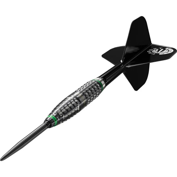 TARGET JAPAN AKITO YAMAGATA PRIME SERIES SCREAM GEN 2 90% SP STEEL TIP DARTS