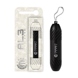 TARGET JAPAN AL3 BLACK DART POINT CASE