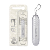 TARGET JAPAN AL3 SILVER DART POINT CASE