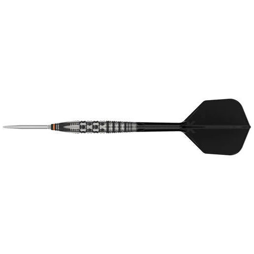 TARGET JAPAN BLACK MARQUE DANCING DUCK GEN 4 90% SP STEEL TIP DARTS