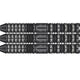 TARGET JAPAN BLACK MARQUE DRACO GEN 2 90% SP STEEL TIP DARTS