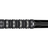 TARGET JAPAN BLACK MARQUE DRACO GEN 2 90% SP STEEL TIP DARTS