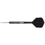 TARGET JAPAN BLACK MARQUE MORPHEUS GEN 2 90% SP STEEL TIP DARTS