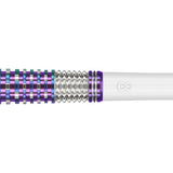 TARGET JAPAN CATHY LEUNG CHARIS GEN 3 95% 21G SP STEEL TIP DARTS