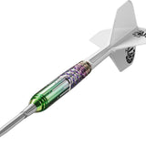 TARGET JAPAN CATHY LEUNG CHARIS GEN 4 90% 21G SP STEEL TIP DARTS