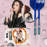 TARGET JAPAN CATHY LEUNG CHARIS GEN 5 90% SP STEEL TIP DART 7