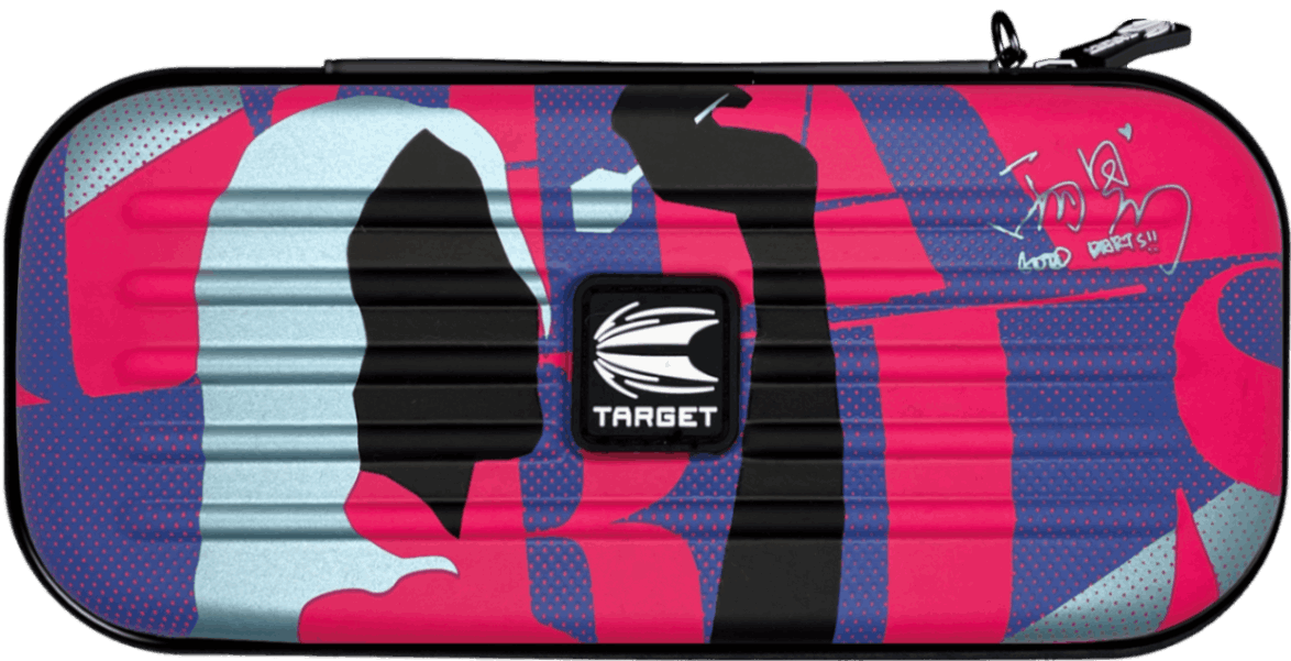 TARGET JAPAN CATHY LEUNG TAKOMA WALLET - LIMITED EDITION