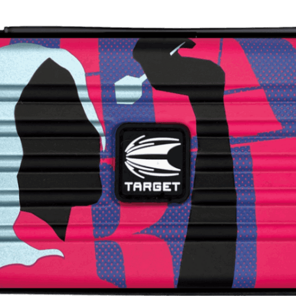 TARGET JAPAN CATHY LEUNG TAKOMA WALLET - LIMITED EDITION