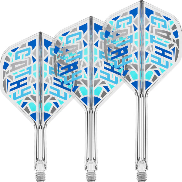 TARGET JAPAN CHARIS CATHY LEUNG NO.2 PLAYER K-FLEX