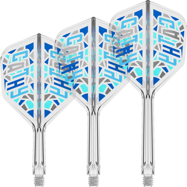 TARGET JAPAN CHARIS CATHY LEUNG NO.6 PLAYER K-FLEX