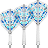 TARGET JAPAN CHARIS CATHY LEUNG NO.6 PLAYER K-FLEX