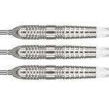 TARGET JAPAN CRUX JUSTICE 21G 90% SP STEEL TIP DARTS