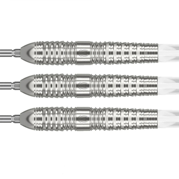 TARGET JAPAN CRUX JUSTICE 21G 90% SP STEEL TIP DARTS