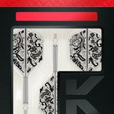 TARGET JAPAN DIAMOND KOSUZU IWAO NO.6 PLAYER K-FLEX