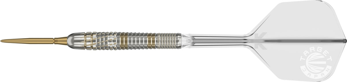 Target Raptor Darts Target Japan George Nishitani Raptor 21g SP darts | The Darts Lounge