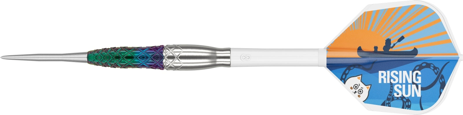 Target Japan Haruki Muramatsu Rising Sun 23g Darts | The Darts Lounge Target Japan Haruki Muramatsu Rising Sun 23g Darts | The Darts Lounge