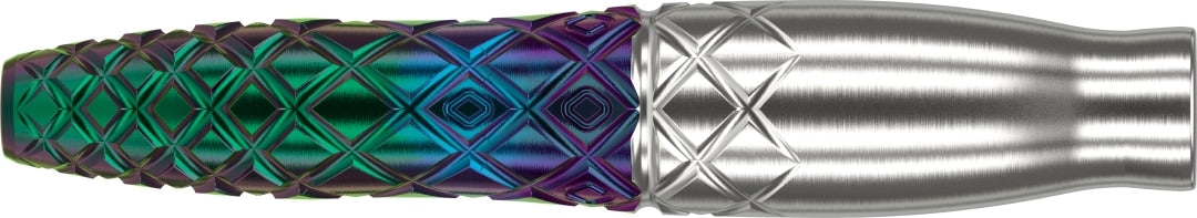 TARGET JAPAN HARUKI MURAMATSU RISING SUN GEN 7 95% 23G STEEL TIP DARTS