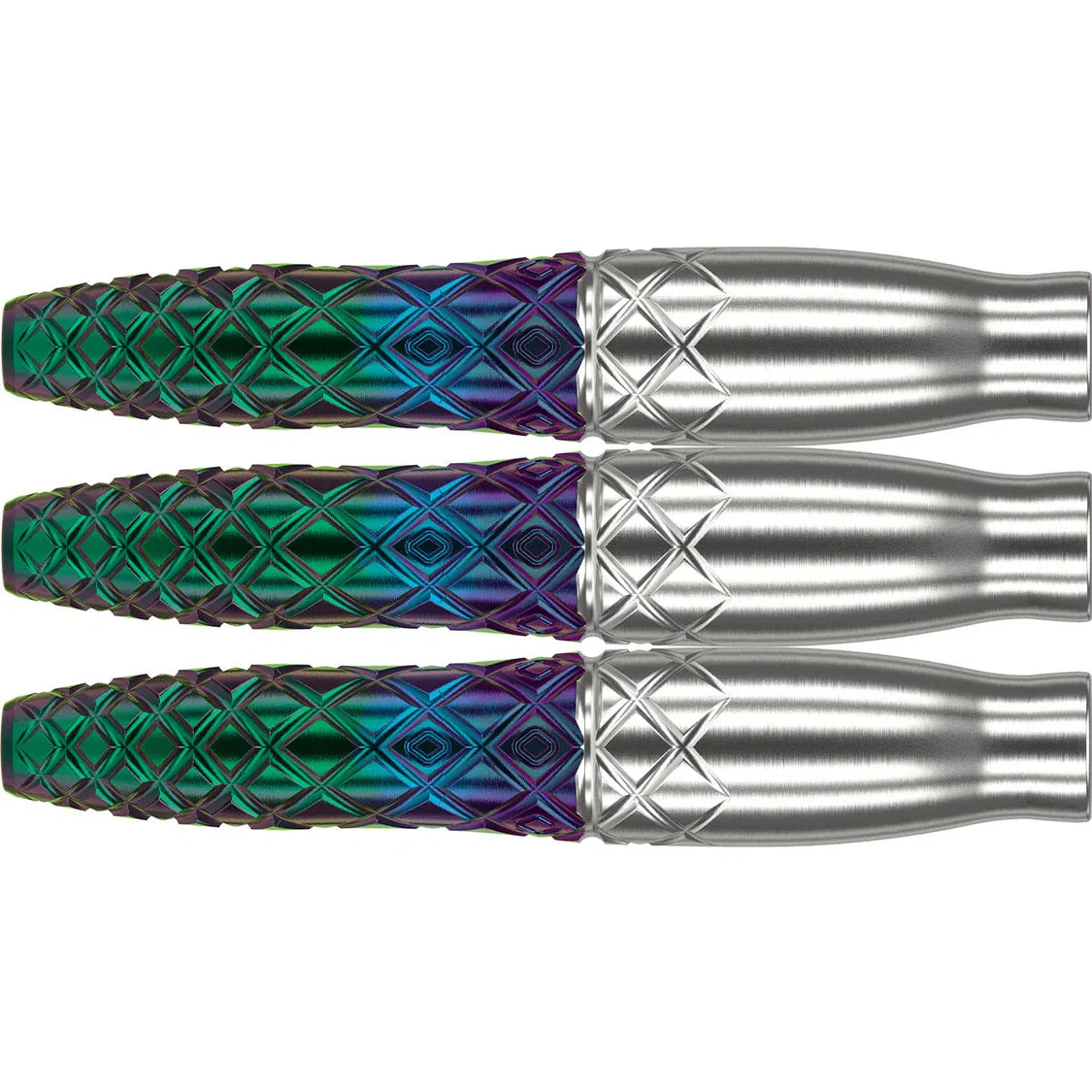 TARGET JAPAN HARUKI MURAMATSU RISING SUN GEN 7 95% 23G STEEL TIP DARTS