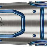 TARGET JAPAN HARUKI MURAMATSU RISING SUN GEN 9 **NO GROOVE** 95% 23G SP STEEL TIP DARTS