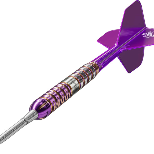 TARGET JAPAN KASUMI SATO ENDEAVOR GEN 2 90% SP STEEL TIP DARTS