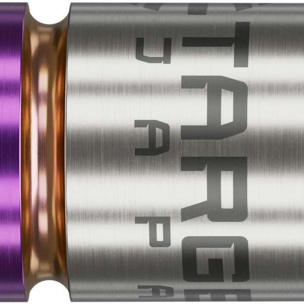 TARGET JAPAN KASUMI SATO ENDEAVOR GEN 2 90% SP STEEL TIP DARTS