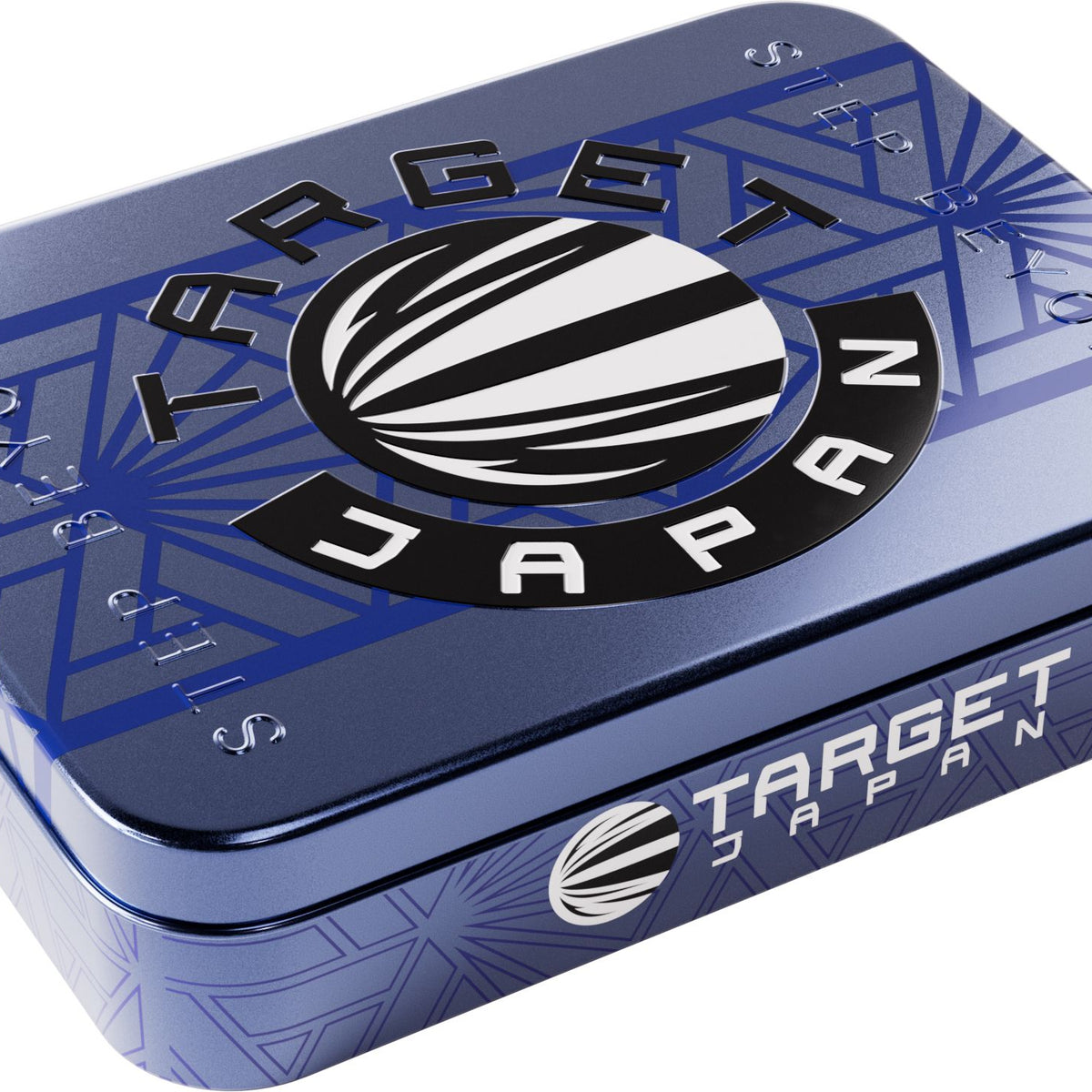 TARGET JAPAN KASUMI SATO ENDEAVOR GEN 2 90% SP STEEL TIP DARTS