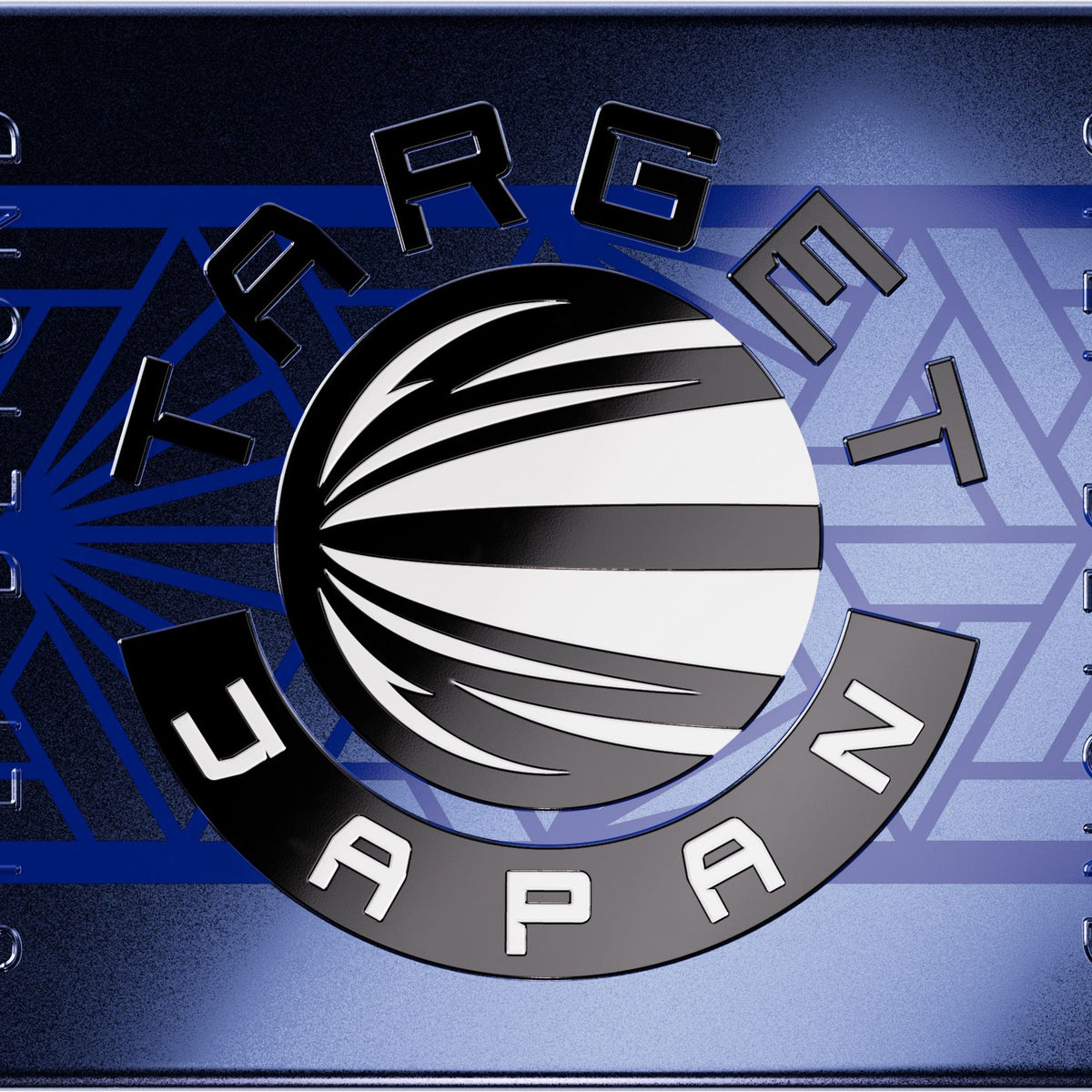 Japanese Target Target Japan Kasumi Sato Endeavor Gen 2 90% Darts | The Darts Lounge