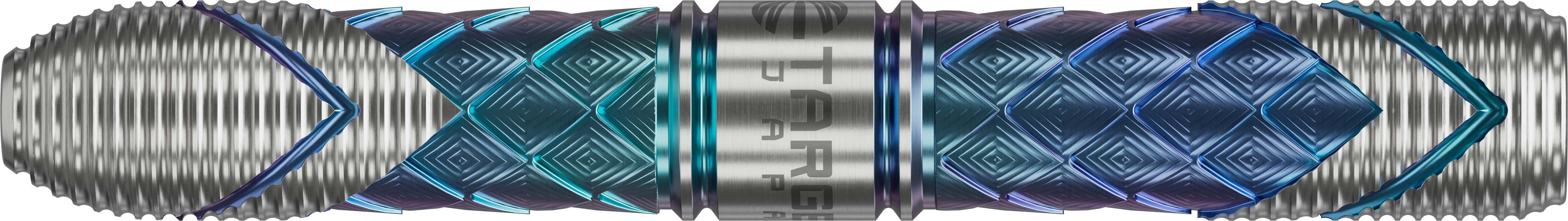 Target Japan Kaze Series Ceros 03 90% SP Darts | The Darts Lounge