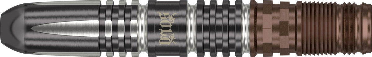 TARGET JAPAN KEITA ONO SOLO GEN 7 90% 20.5G SP STEEL TIP DARTS