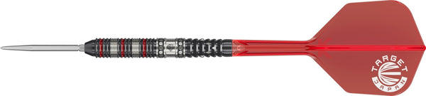 TARGET JAPAN KOSUZU IWAO PRIME SERIES 'DIAMOND' G3 90% SP STEEL TIP DARTS