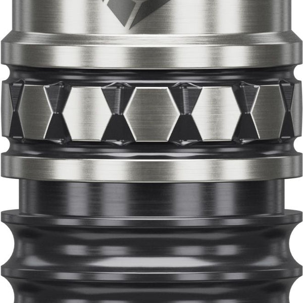 TARGET JAPAN KOSUZU IWAO PRIME SERIES 'DIAMOND' G3 90% SP STEEL TIP DARTS