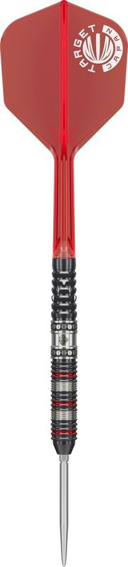 Target Kosuzu Iwao Diamond G3 90% SP Darts | The Darts Lounge